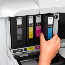 Epson WorkForce Pro EP-C7000DW - Impresora - color - a dos c | APLIUM
