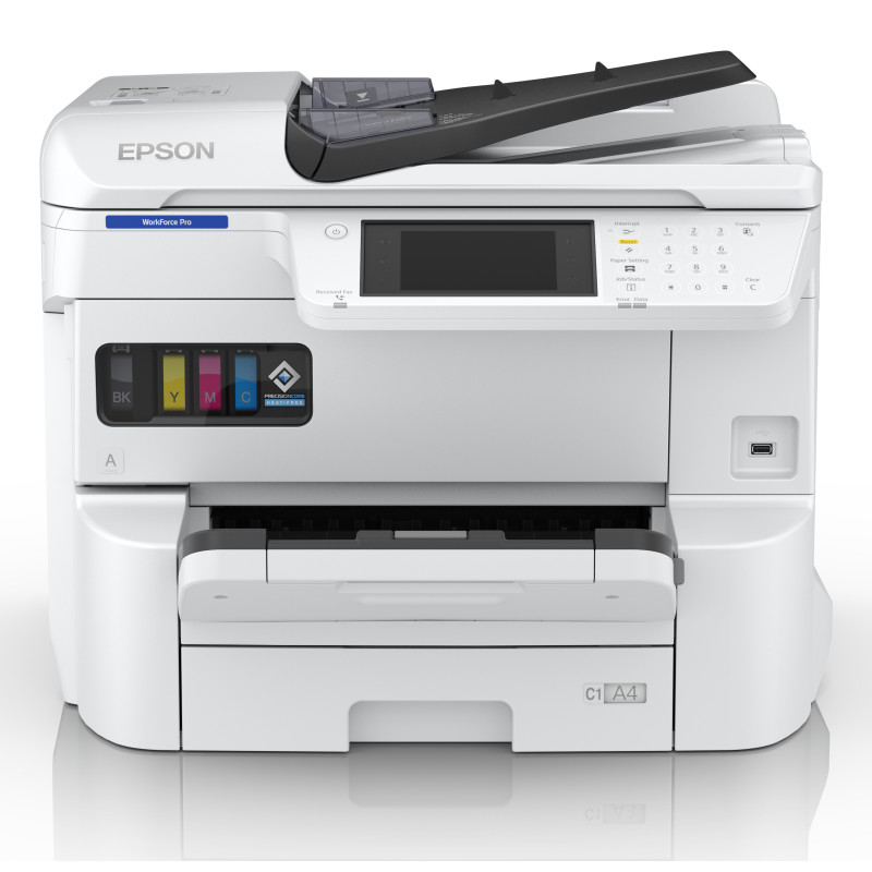 Epson WorkForce Pro EM-C7100DWF - Impresora multifunción - c | APLIUM