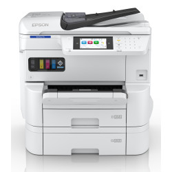 Epson WorkForce Pro EM-C7100DWF - Impresora multifunción - c | APLIUM