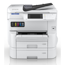Epson WorkForce Pro EM-C7100DWF - Impresora multifunción - c | APLIUM