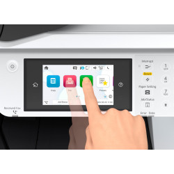 Epson WorkForce Pro EM-C7100DWF - Impresora multifunción - c | APLIUM