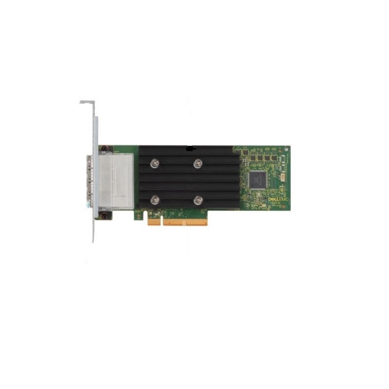 Dell HBA355e Adapter Low Profile CK