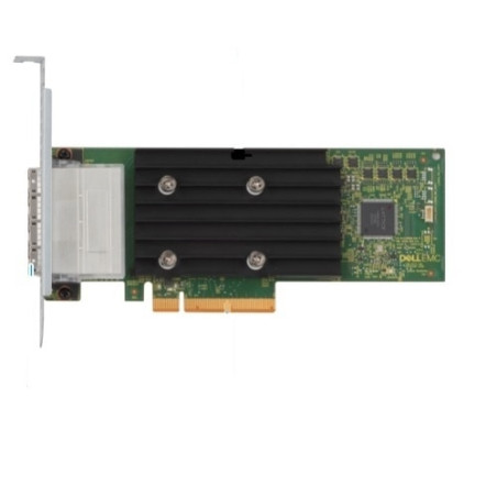 Dell HBA355e Adapter Low Profile CK