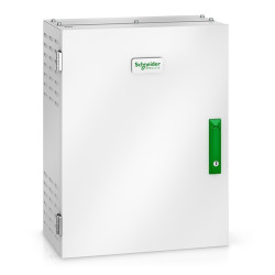APC - Caja de interruptores
