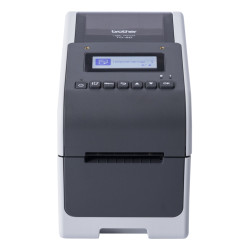 2INCH 203DPI Desktop Printer (USB/LAN/BATTERY OPTION/LCD Scr | APLIUM