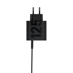 Motorola - Adaptador de corriente - 125 vatios - PD (USB-C) - en el ca