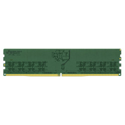 Kingston ValueRAM - DDR5 - módulo - 16 GB - DIMM de 288 cont | APLIUM