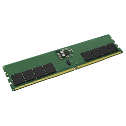 Kingston ValueRAM - DDR5 - módulo - 16 GB - DIMM de 288 cont | APLIUM