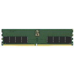 Módulo de memoria Kingston KVR64A52BD8-32 ValueRAM de 32GB D | APLIUM