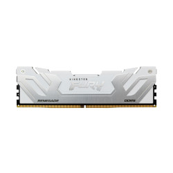 Memoria Kingston 24GB 8400MT/S DDR5 CL40 Cudimm Fury Renegad | APLIUM