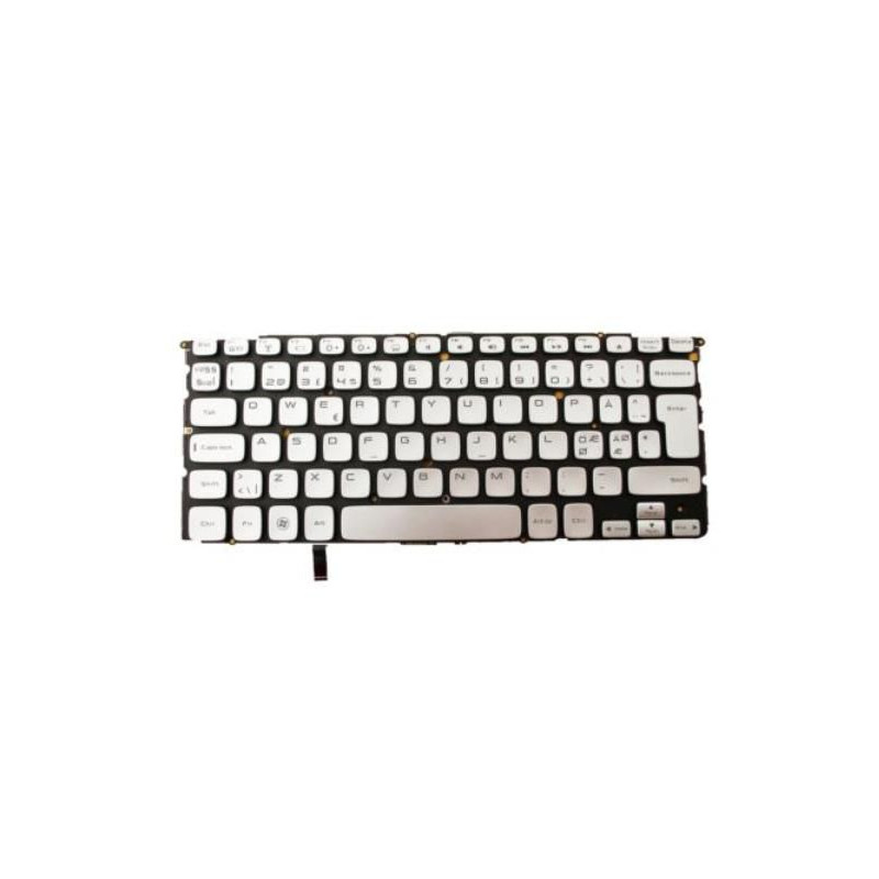 Keyboard (NORDIC)