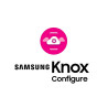 Knox Configure Setup Edition - Licencia (1 año) - alojado