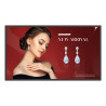 BenQ ST4302S - 43" Clase diagonal ST Series pantalla LCD con | APLIUM
