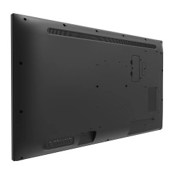 BenQ ST4302S - 43" Clase diagonal ST Series pantalla LCD con | APLIUM