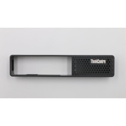 Heatsink dust shield for TC