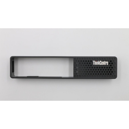 Heatsink dust shield for TC