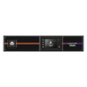 Liebert GXT5 GXT5-1000IRT2UXLN - UPS (montaje en rack / exte | APLIUM