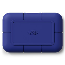 LaCie PRO5 STNA2000400 - SSD - 2 TB - resistente - externo ( | APLIUM