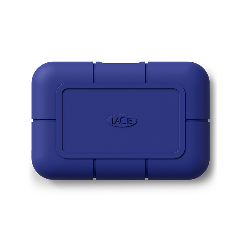 LaCie PRO5 STNA2000400 - SSD - 2 TB - resistente - externo ( | APLIUM