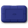 LaCie PRO5 STNA2000400 - SSD - 2 TB - resistente - externo ( | APLIUM