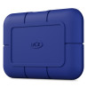 LaCie PRO5 STNA4000400 - SSD - 4 TB - resistente - externo ( | APLIUM