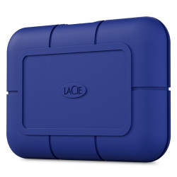 LaCie PRO5 STNA4000400 - SSD - 4 TB - resistente - externo ( | APLIUM