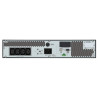 Easy UPS On-line Srv 2000VA Rm 230V+EXT Runtime Batt Pack Ra | APLIUM