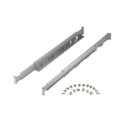 Easy UPS On-line Srv 2000VA Rm 230V+EXT Runtime Batt Pack Ra | APLIUM