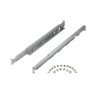 Easy UPS On-line Srv 2000VA Rm 230V+EXT Runtime Batt Pack Ra | APLIUM