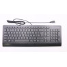 Keyboard Slim USB ES Black