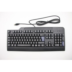 Think Preferred Pro Keyboard