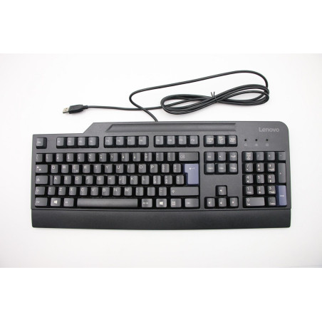 Think Preferred Pro Keyboard