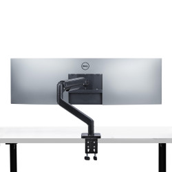 StarTech.com Monitor Desk Mount For 49" Ultrawide Curved Scr | APLIUM