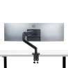 StarTech.com Monitor Desk Mount For 49" Ultrawide Curved Scr | APLIUM