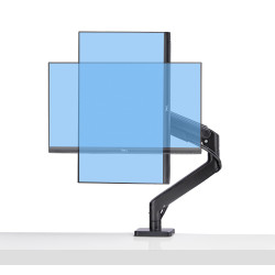 StarTech.com Monitor Desk Mount For 49" Ultrawide Curved Scr | APLIUM