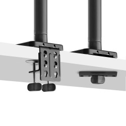 StarTech.com Monitor Desk Mount For 49" Ultrawide Curved Scr | APLIUM
