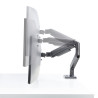 StarTech.com Monitor Desk Mount For 49" Ultrawide Curved Scr | APLIUM