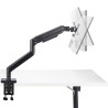 StarTech.com Monitor Desk Mount For 49" Ultrawide Curved Scr | APLIUM
