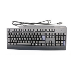 Keyboard ES