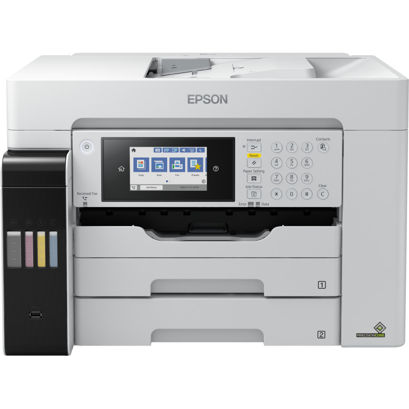Epson EcoTank Pro ET-16685 - Impresora multifunción - color | APLIUM