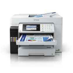 Epson EcoTank Pro ET-16685 - Impresora multifunción - color | APLIUM