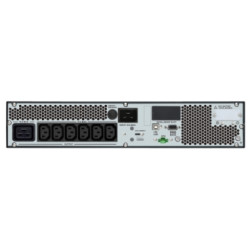 SRV3KRILRK-E - APC Easy UPS On-Line - UPS (montaje en | APLIUM