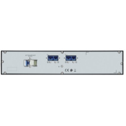 SRV3KRILRK-E - APC Easy UPS On-Line - UPS (montaje en | APLIUM
