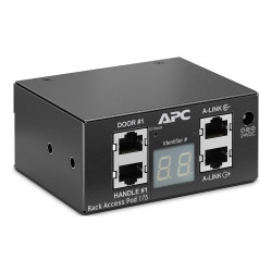 Netbotz Rack Access Pod 175 (POD ONLY) | APLIUM