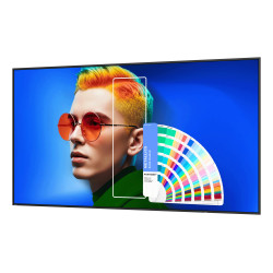 BenQ SL7504 - 75" Clase diagonal SL04 Series pantalla LCD co | APLIUM