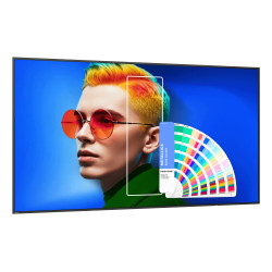 BenQ SL7504 - 75" Clase diagonal SL04 Series pantalla LCD co | APLIUM