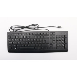 USB Keyboard Slim SWE/FIN