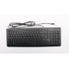 USB Keyboard Slim SWE/FIN