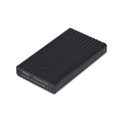 StarTech.com Dual-Bay M.2 NVMe Enclosure and Standalone Dupl | APLIUM
