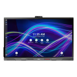SMART Board QX286-V2-P - 86" Clase diagonal QX (V2) Pro Series with iQ